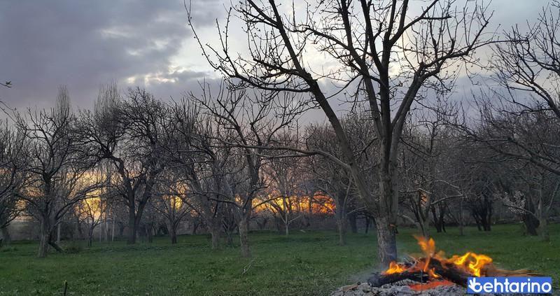 روستای خواجه ده