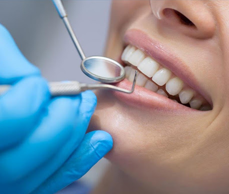 کلینیک دندانپزشکی  دکتر پورحاجی