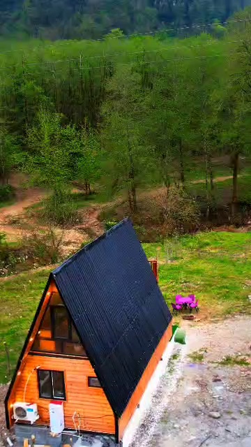 اجاره ویلا متل قو دوستی