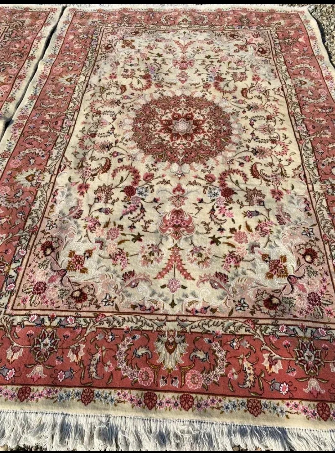 قالیشویی شاداب