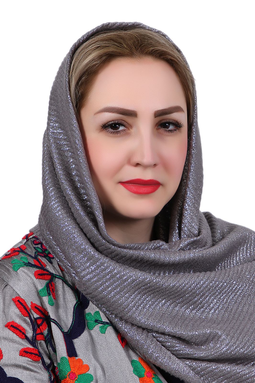 پریسا عبداله زاده