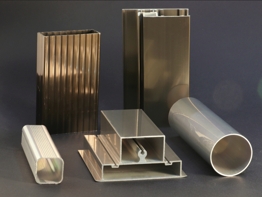 صنایع ابتکارآلومینیوم