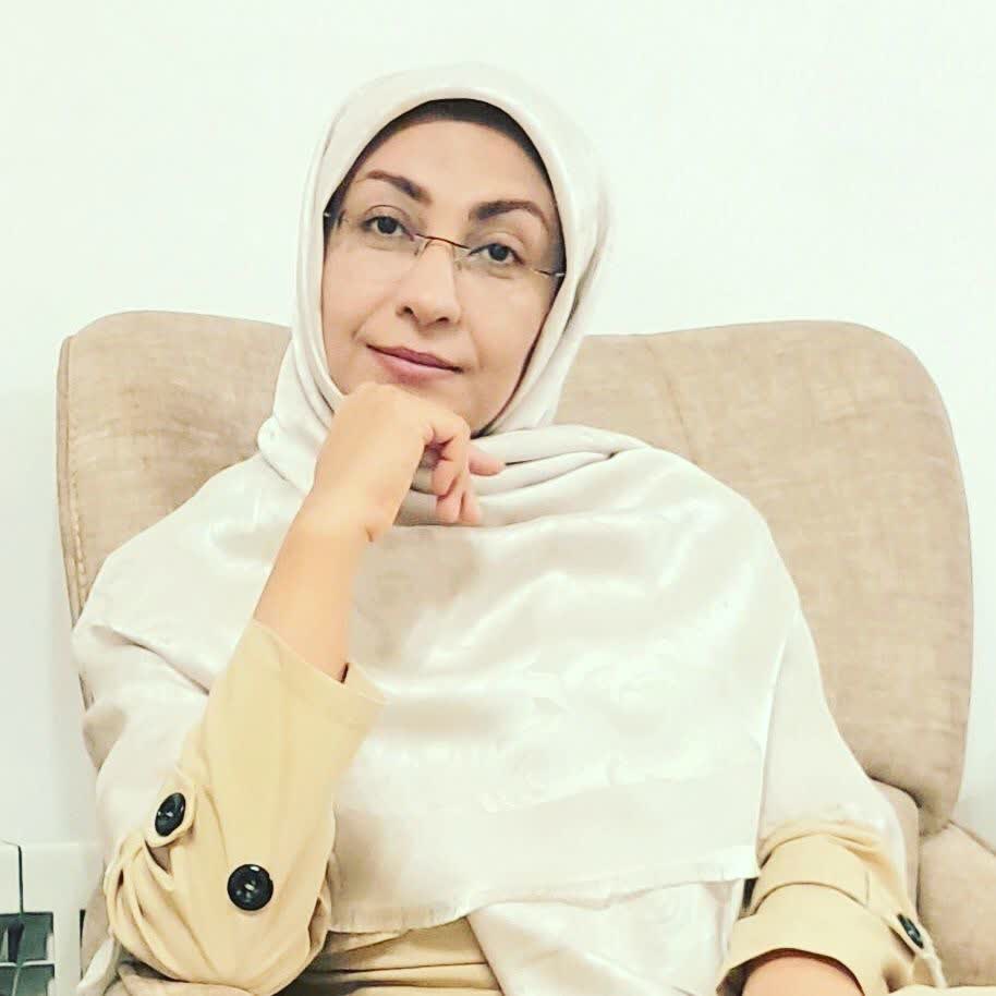 دکتر صدیقه طاهری (روانشناس/رواندرمانگر)