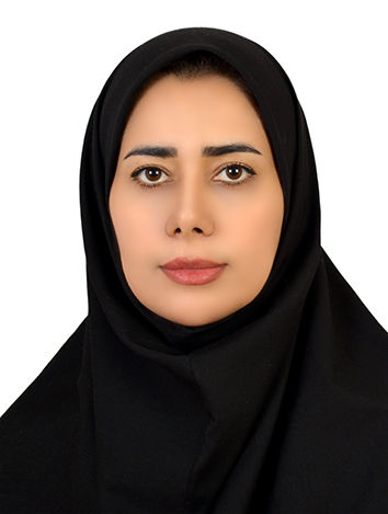وکیل فاطمه جنتی