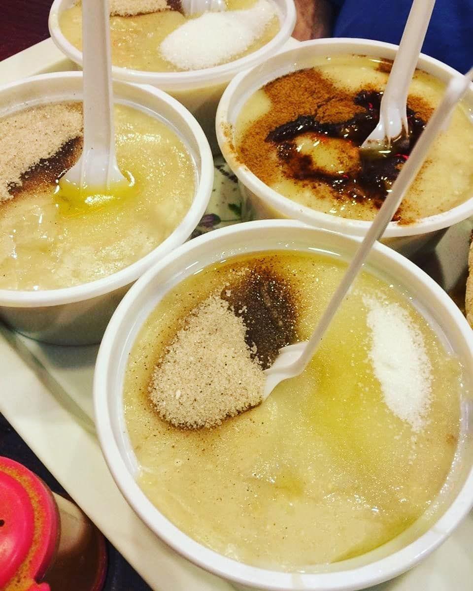 مطبخ حلیم عمو داود