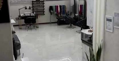 سالن زیبایی  vipفرشته