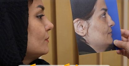 دکتر شاپور صفری