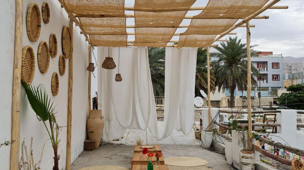 خانه معلم بندر دیر