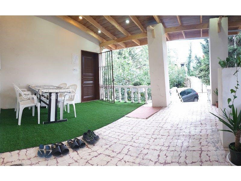 اجاره ویلا در متل قو ساحلی