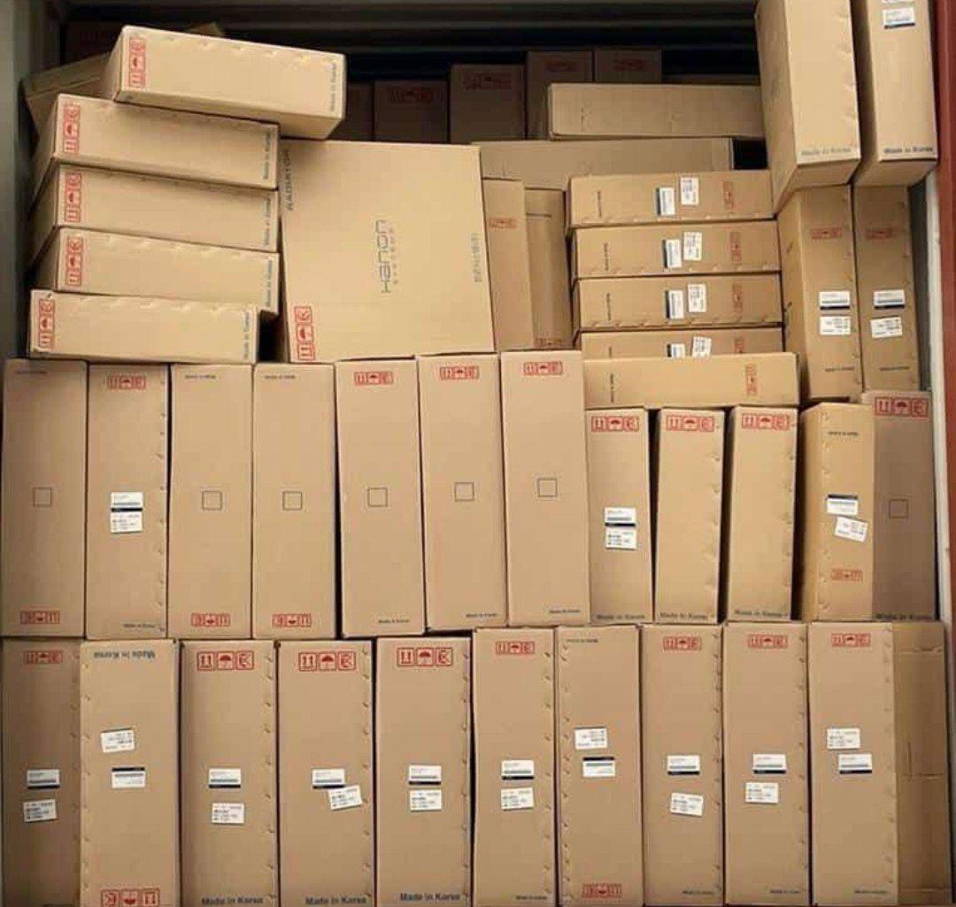 فروشگاه هیوندای و کیا مرادیان (تهران)