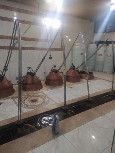 گلاب مرهم