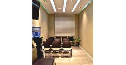 مطب رادیولوژی و سونوگرافی مهرگان