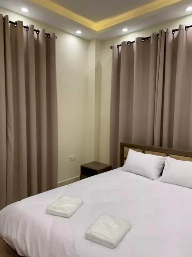 هتل ارکیده بندر انزلی