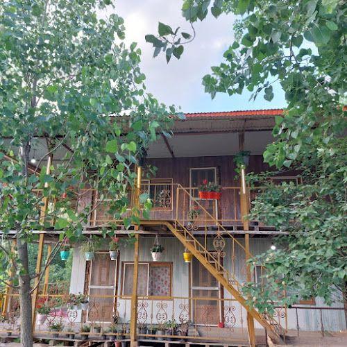 اقامتگاه بوم گردی نگین هیرکان