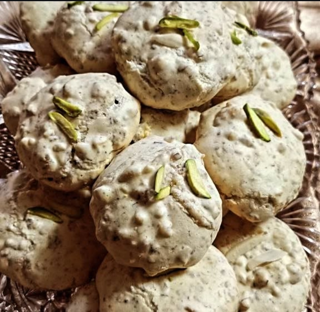 شیرینی خانگی شیرینکده بانو