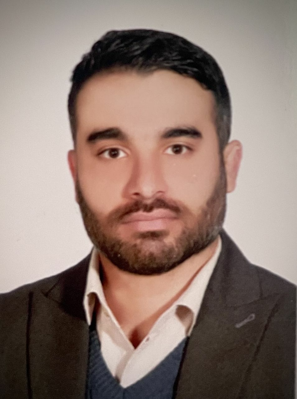 وکیل سید حسن احمدی