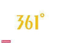 نمایندگی 361 درجه