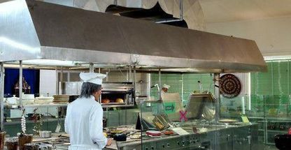 موزه آشپزخانه سلطنتی