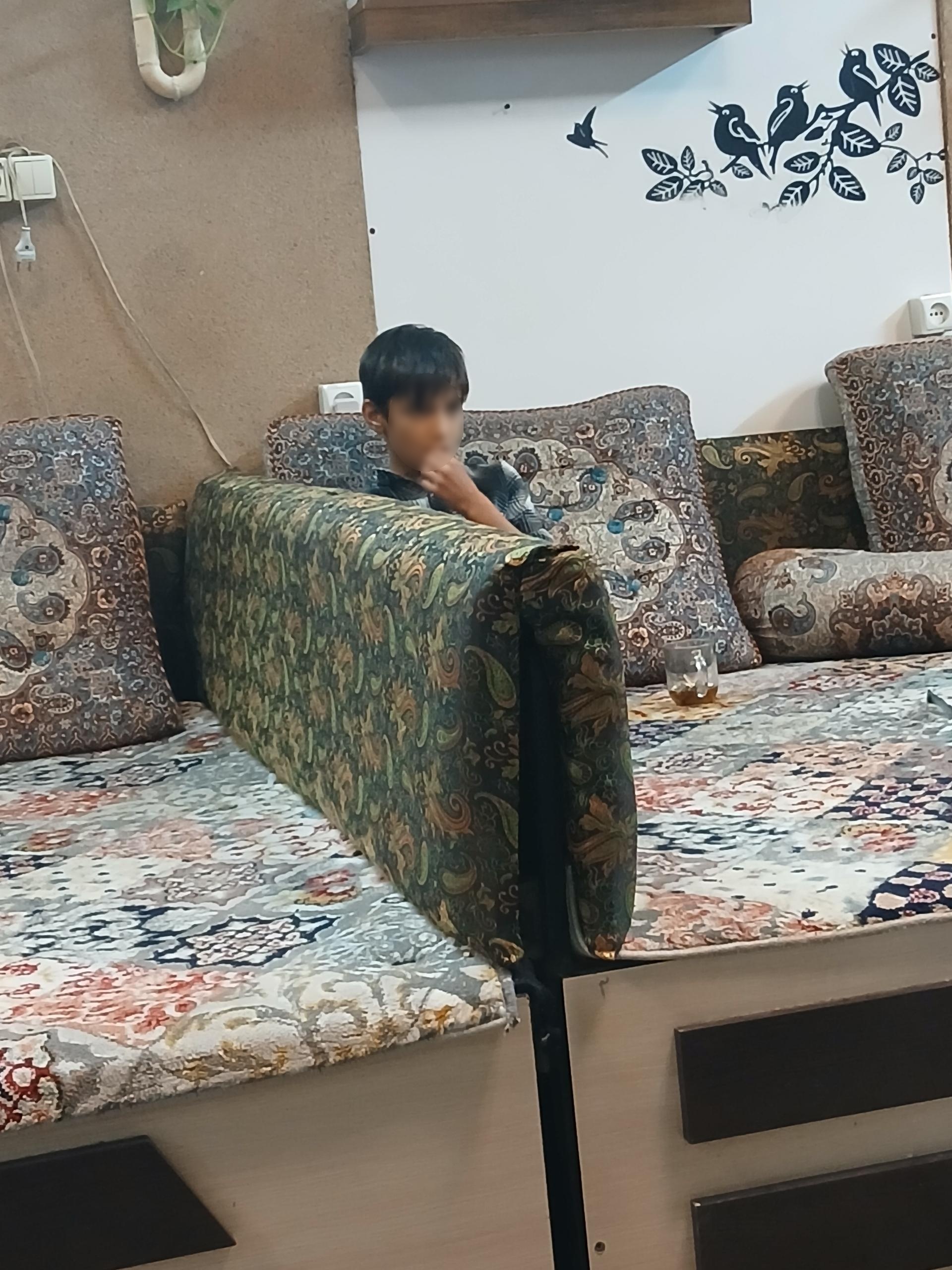 پخش قهوه حیدری