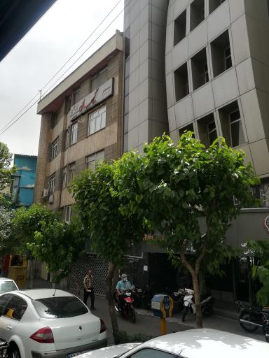 دفتر قبول آگهی کیهان