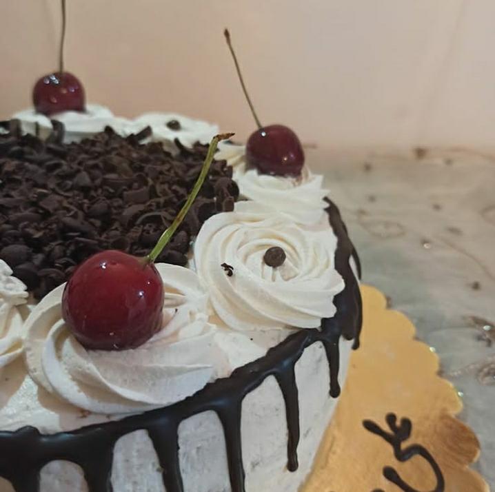 آشپز خانه جادویی