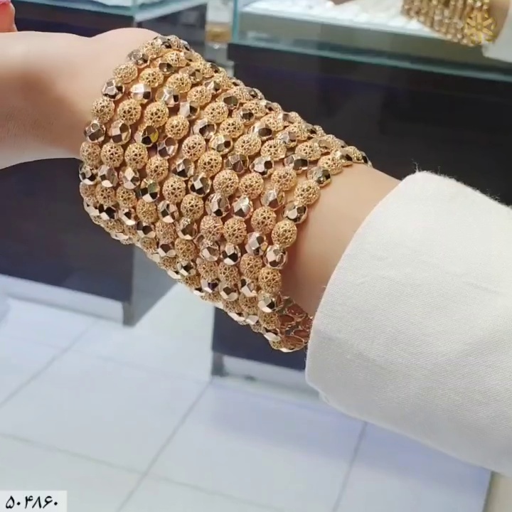 بدلیجات لوکس غازیانی