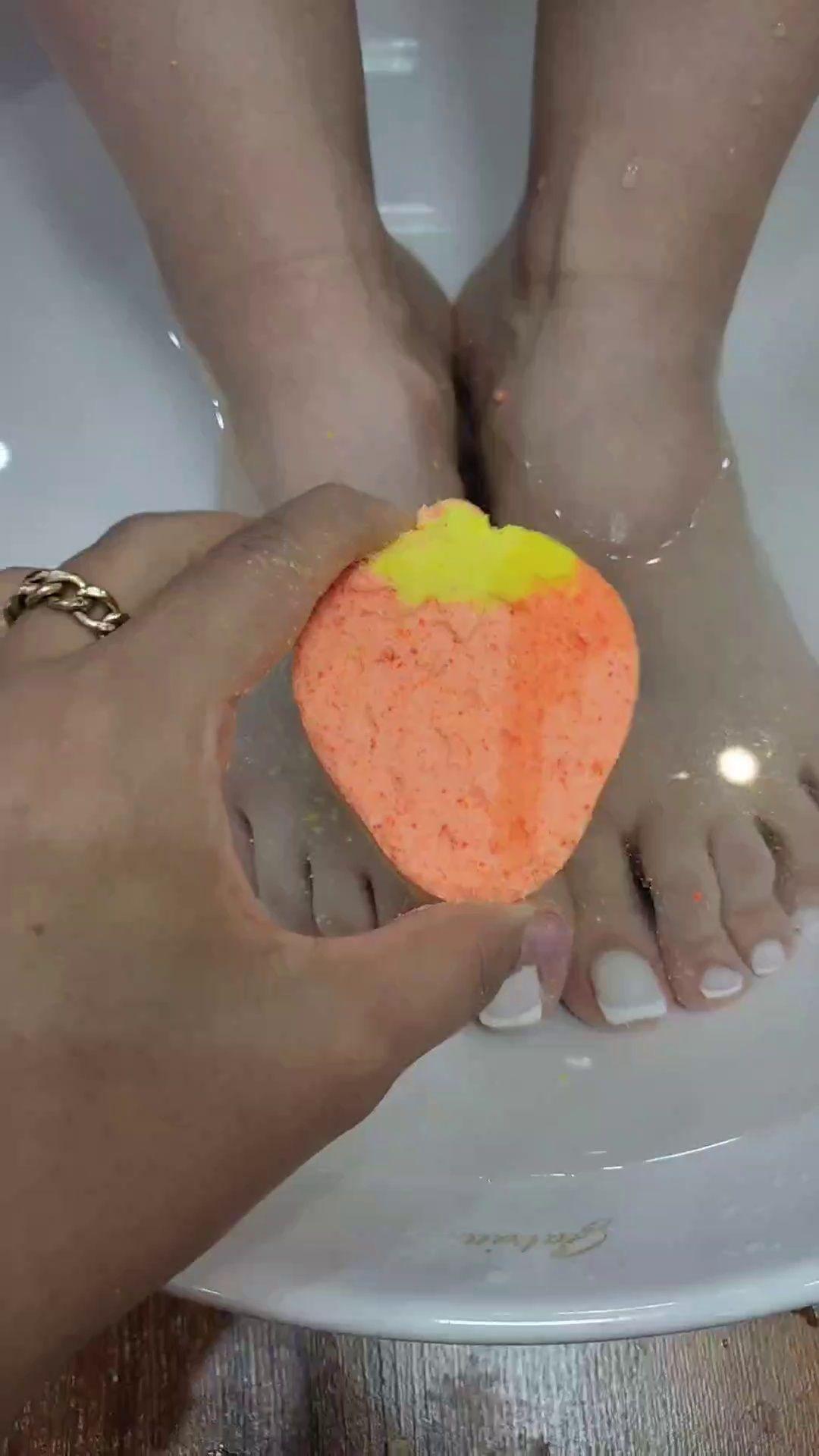 پدیکور درمانی و کلاسیک