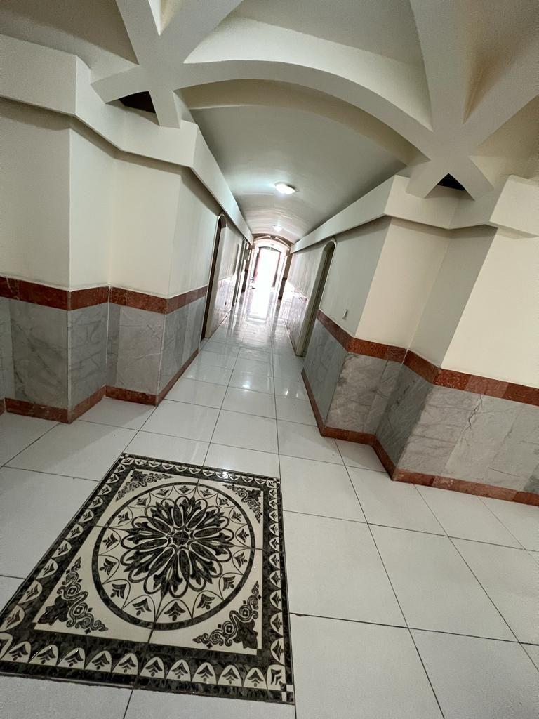 هتل‌آپارتمان سبحان