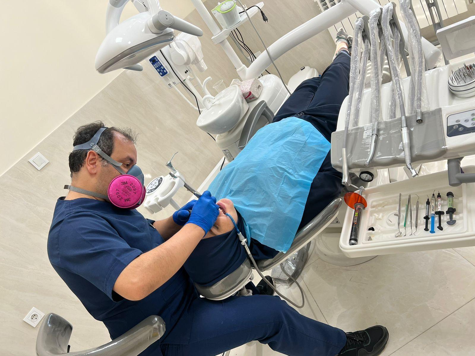 دکتر مهدی بابایی