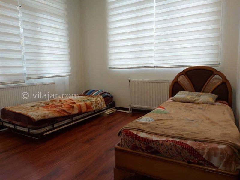 ویلا در لالان فشم لب رودخانه