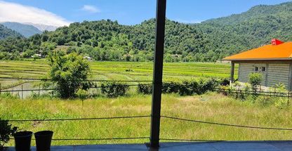 ویلای جاوید