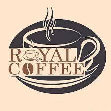 کافی شاپ رویال (موزه سعدآباد)