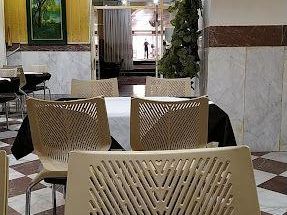 هتل رستوران قدس