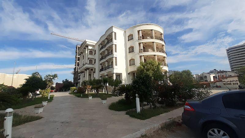 Sorinet Maryam Hotel