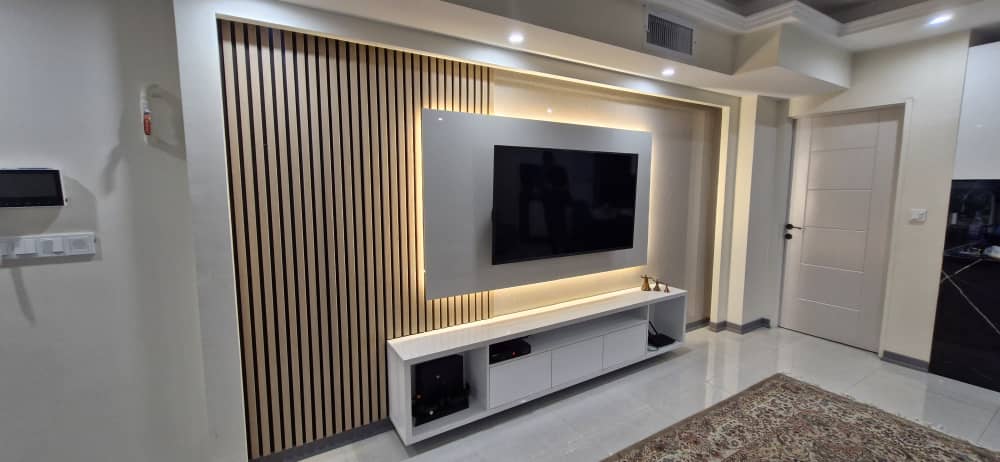 بازسازی تخصصی و دکوراسیون داخلی