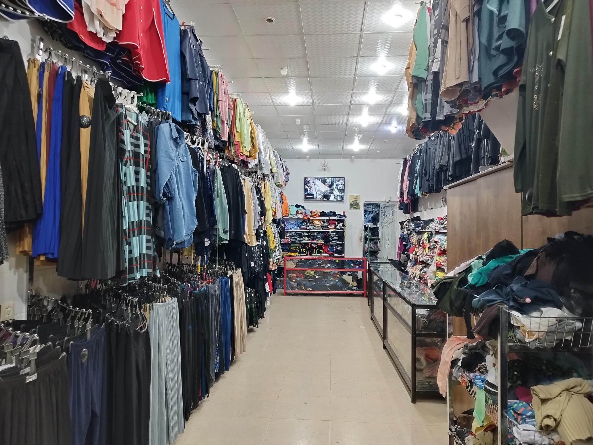 پوشاک بزرگ سید