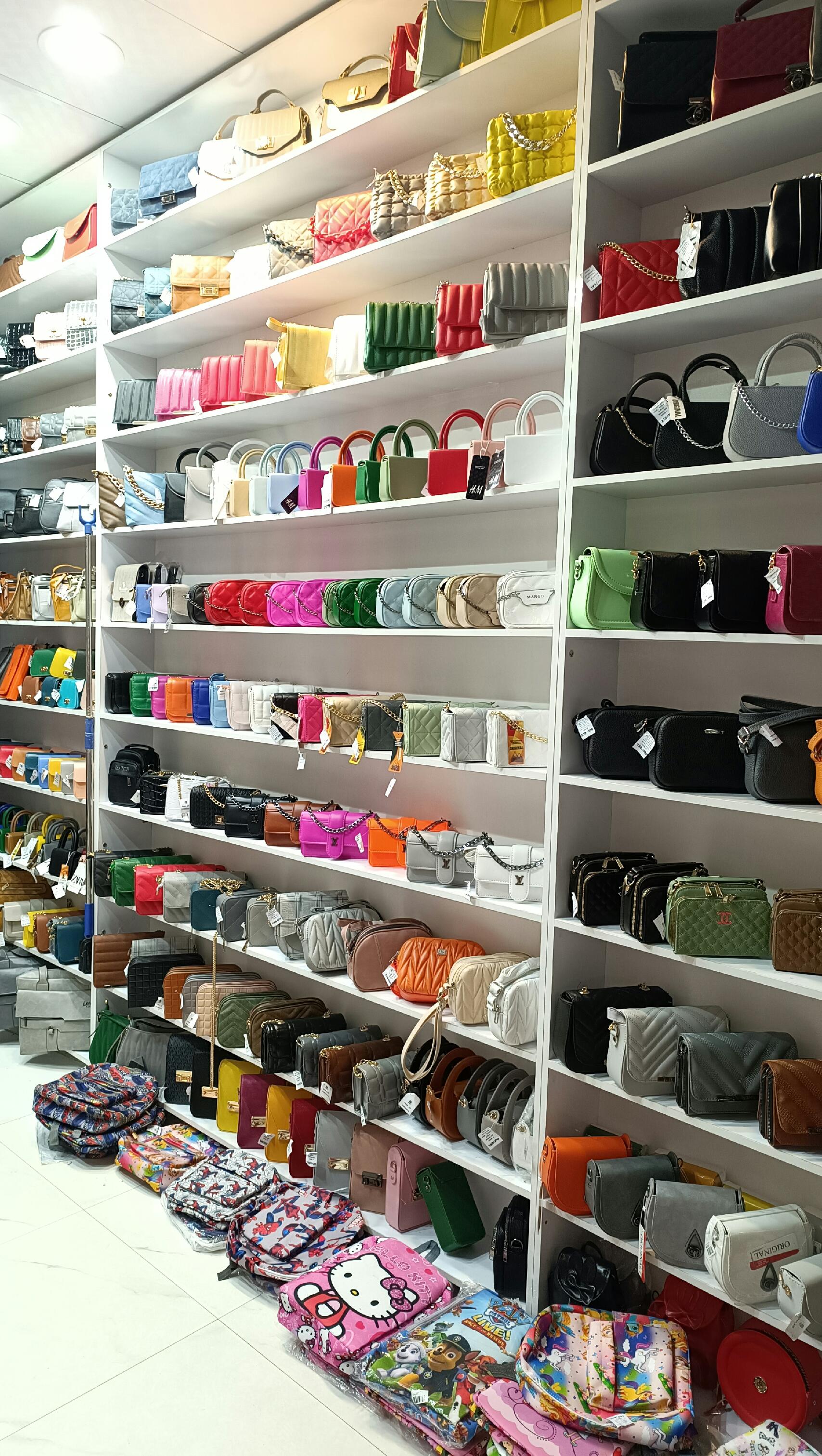 ماهان کیف