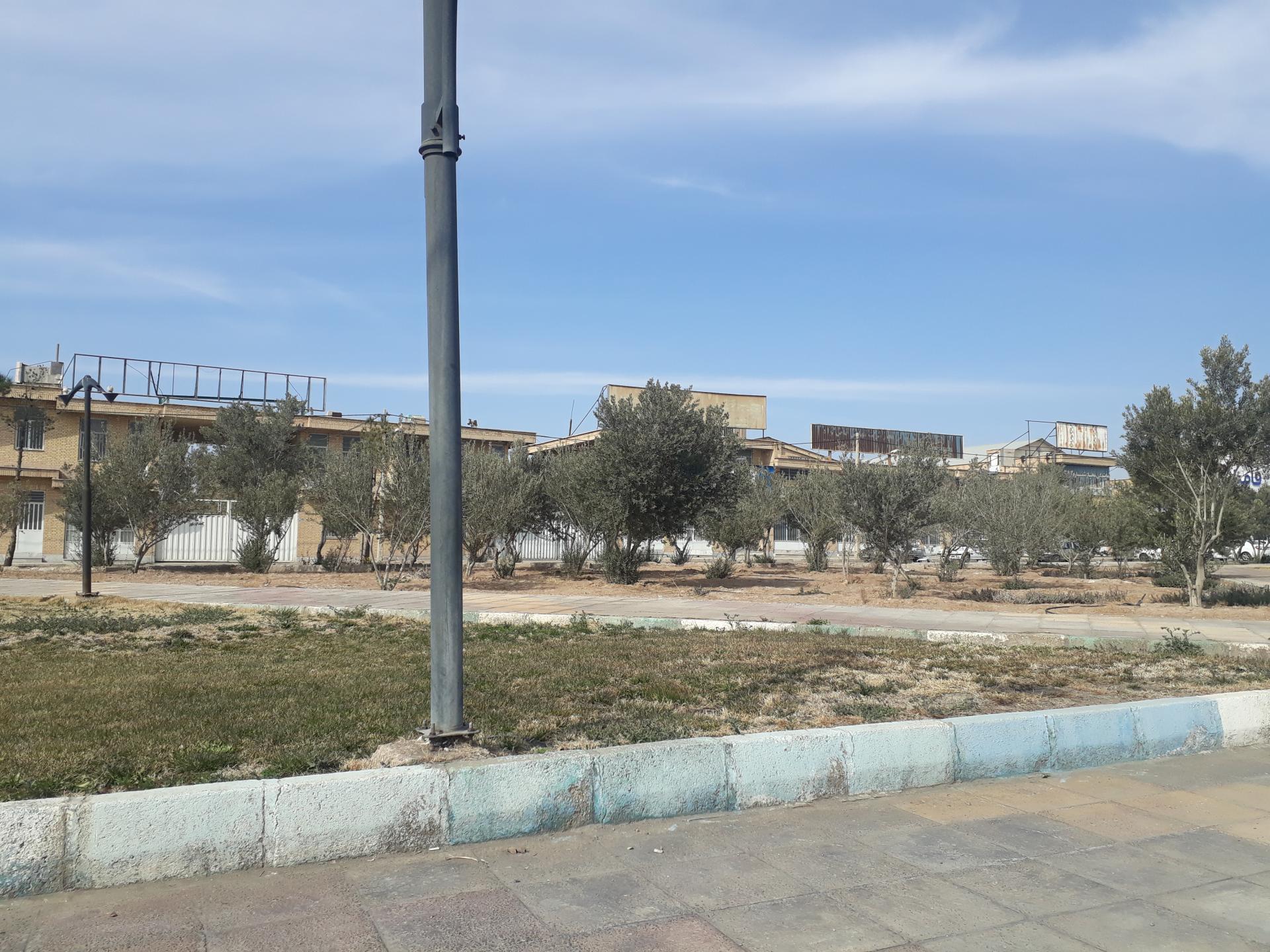بوستان مقاومت