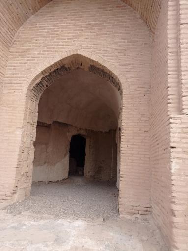 مجموعه تاریخی کوشک فردوس