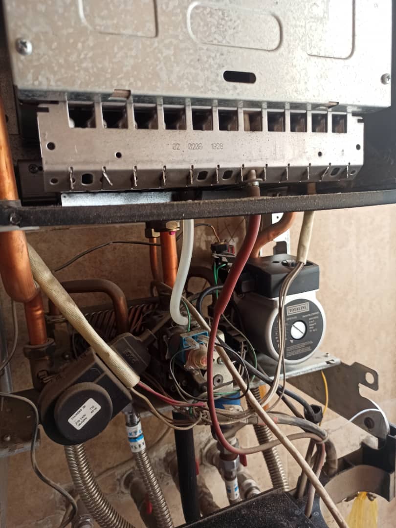 مرکز سرویس کول پک