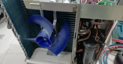 خدمات فنی شمس