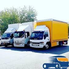 اتوبار یوسف اباد باربری یوسف آباد