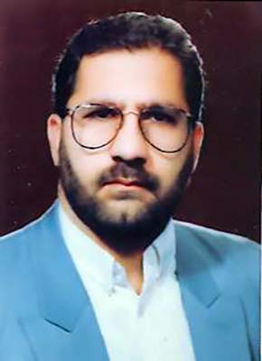 حسین فتح آبادی