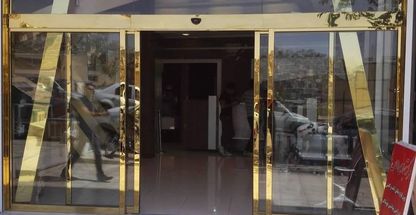 رستوران سید مهدی