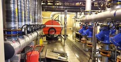 شرکت عمران بنای لیماک