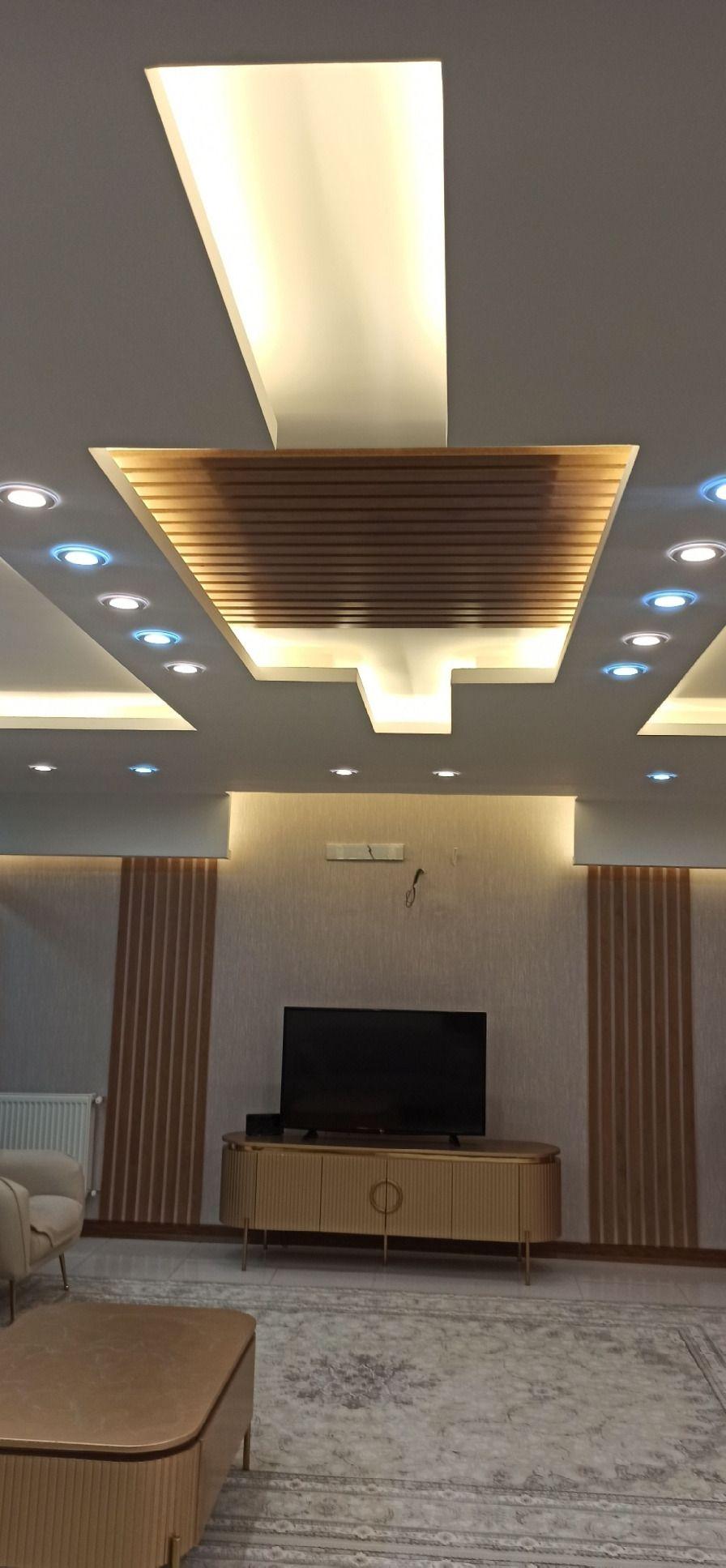 خدمات امنیتی و برقی