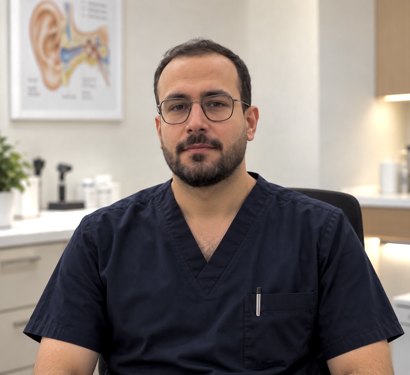 کلینیک سمعک و شنوایی سمعک تو