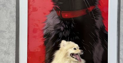 کلینیک دامپزشکی و پت شاپ نیک