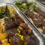 آقای جیگر | کبابی