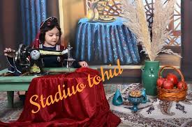 عکاسی توحید